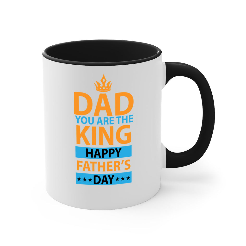 DAD 54#- dad-Mug / Coffee Cup