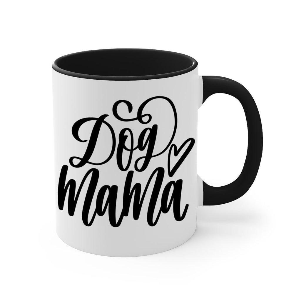 Dog Mama Style 29#- Dog-Mug / Coffee Cup