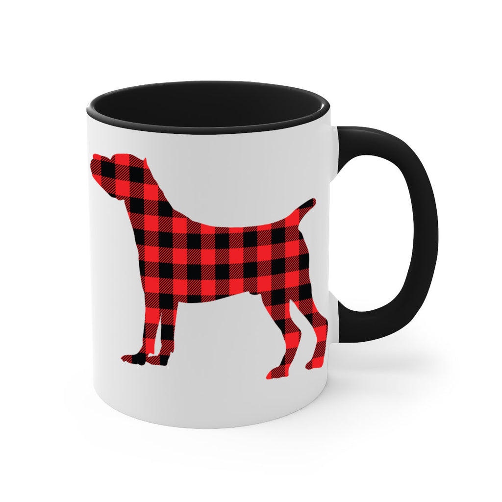 Dog Style 104#- Dog-Mug / Coffee Cup