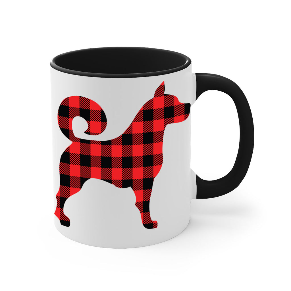 Dog Style 109#- Dog-Mug / Coffee Cup