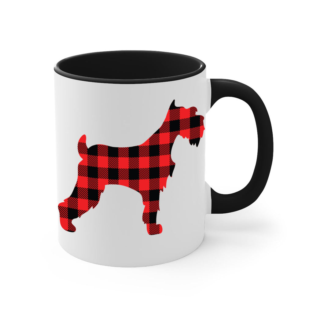 Dog Style 110#- Dog-Mug / Coffee Cup