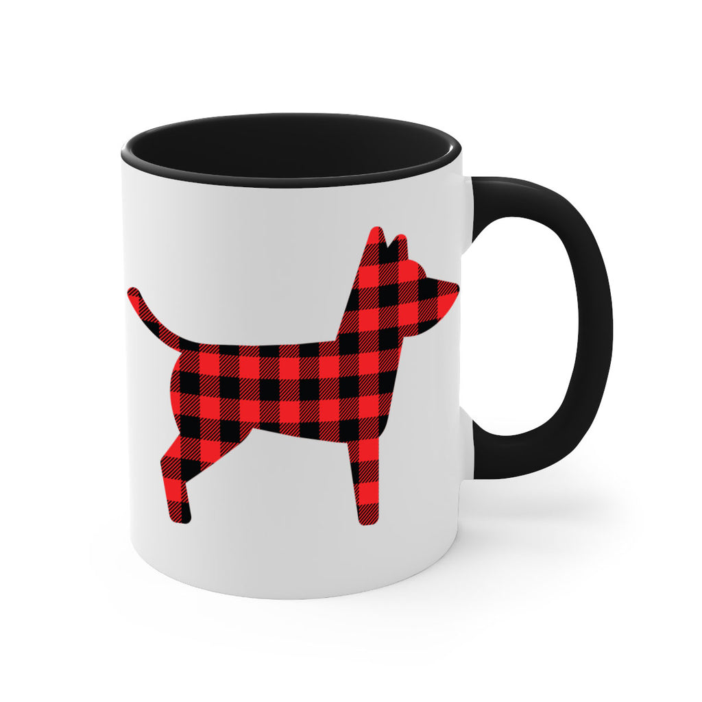 Dog Style 112#- Dog-Mug / Coffee Cup