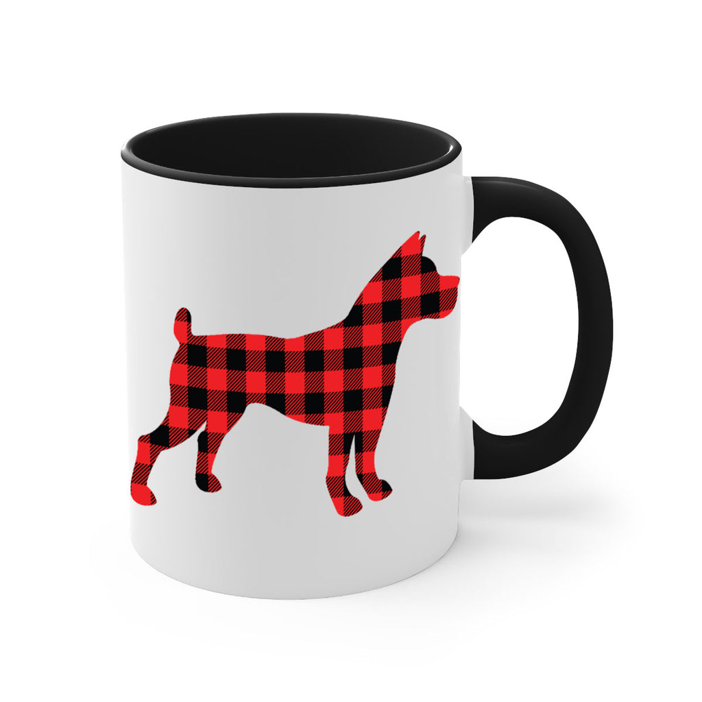 Dog Style 117#- Dog-Mug / Coffee Cup