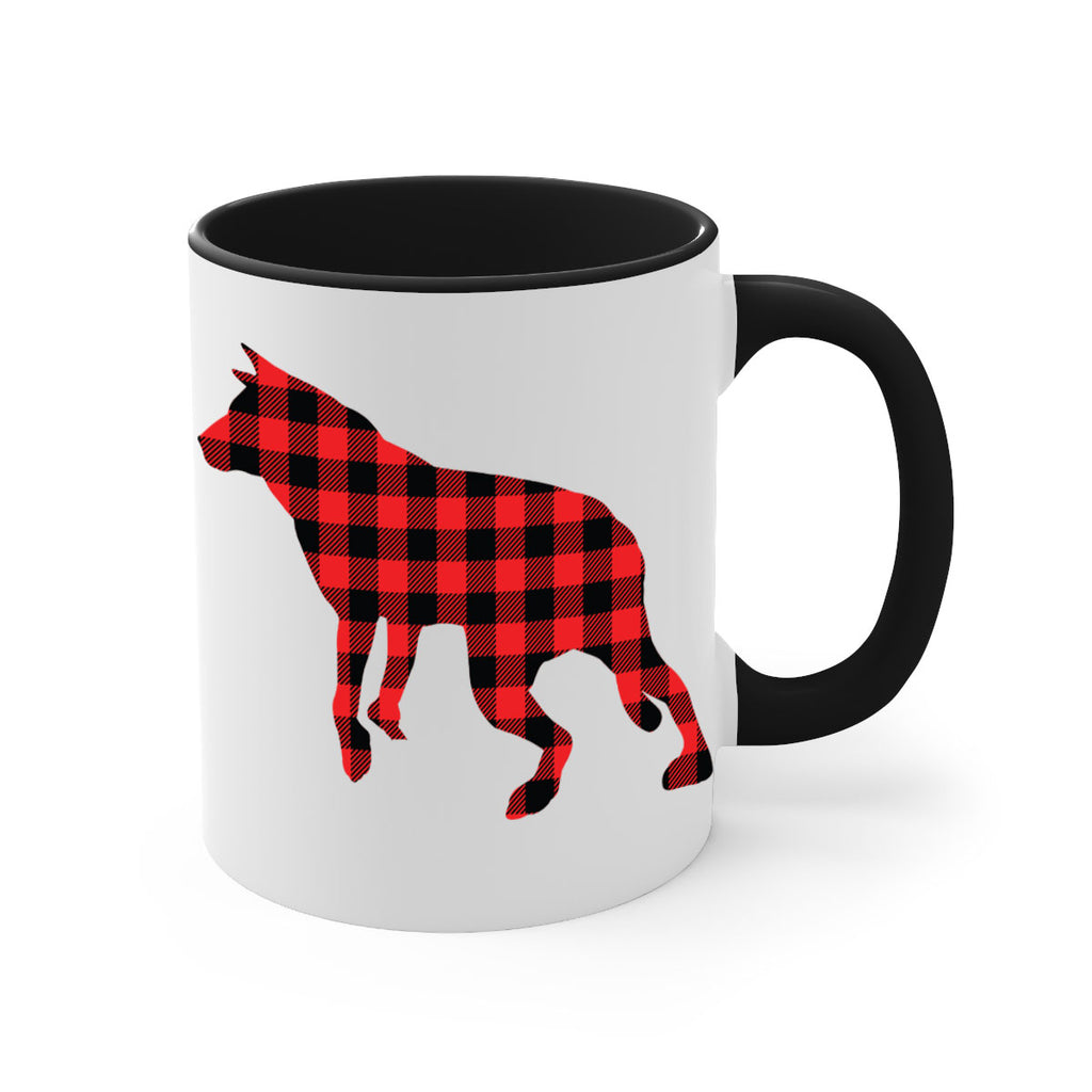Dog Style 118#- Dog-Mug / Coffee Cup