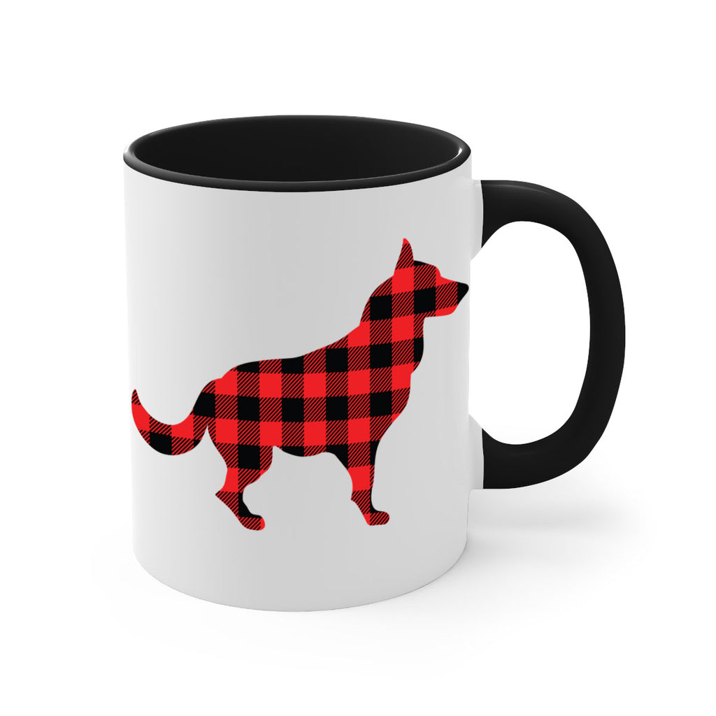 Dog Style 120#- Dog-Mug / Coffee Cup
