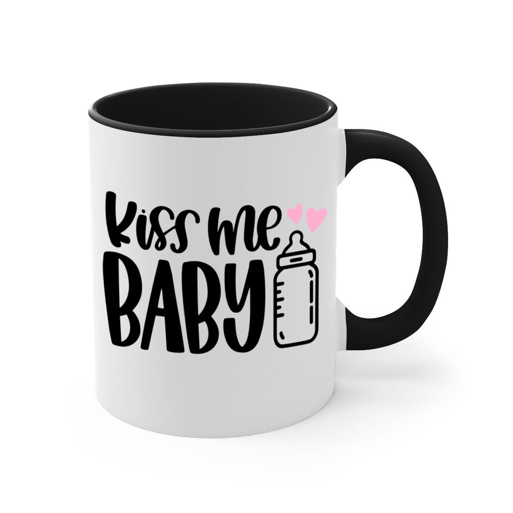 Kiss Me Baby Style 74#- baby2-Mug / Coffee Cup