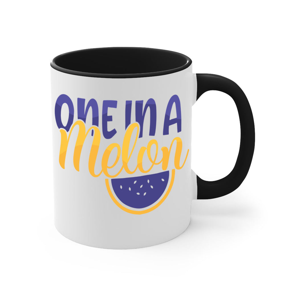 One In A Melon Style 206#- baby2-Mug / Coffee Cup
