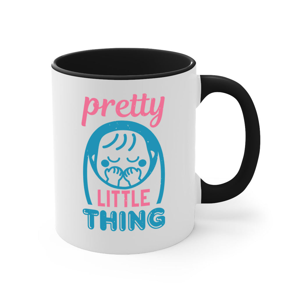 Pretty little Thing Style 19#- baby shower-Mug / Coffee Cup