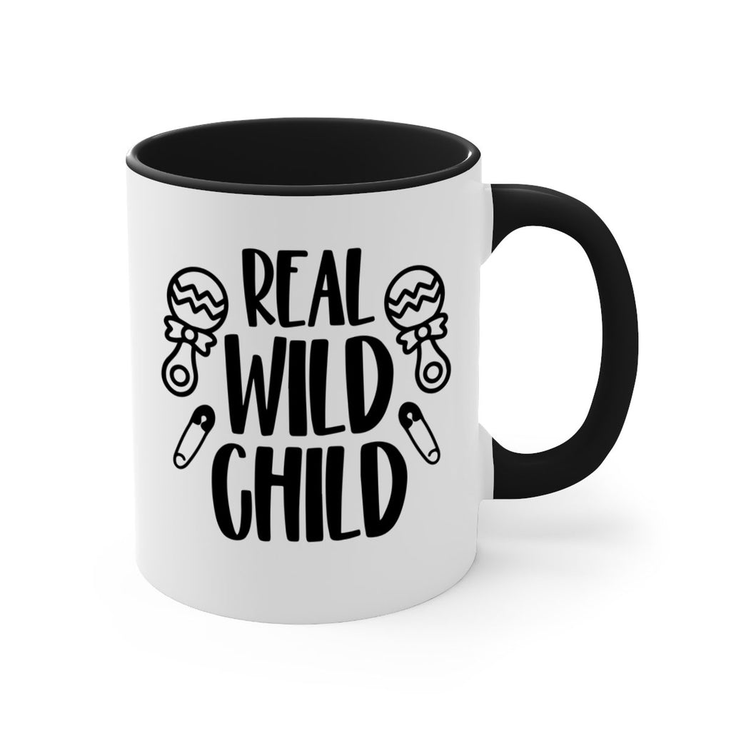Real Wild Child Style 27#- baby2-Mug / Coffee Cup