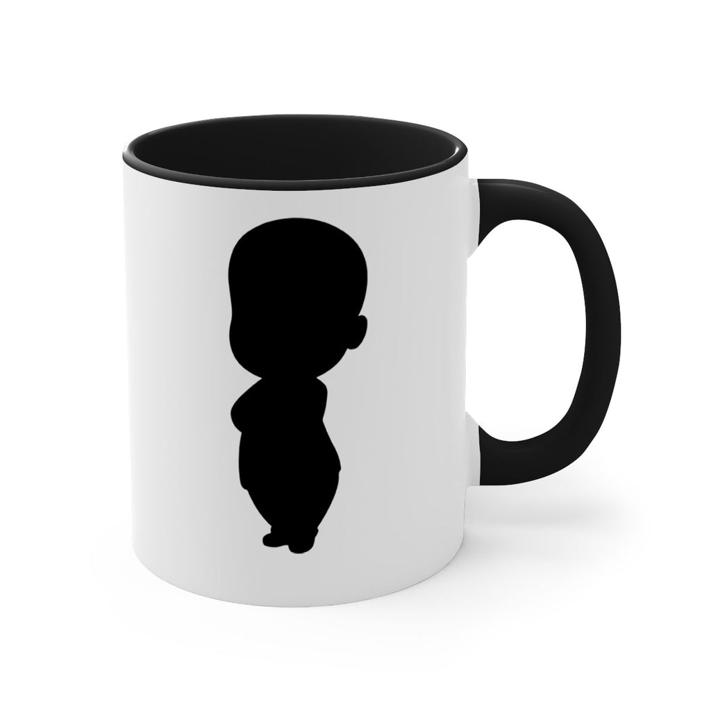 black boy 18#- Black men - Boys-Mug / Coffee Cup