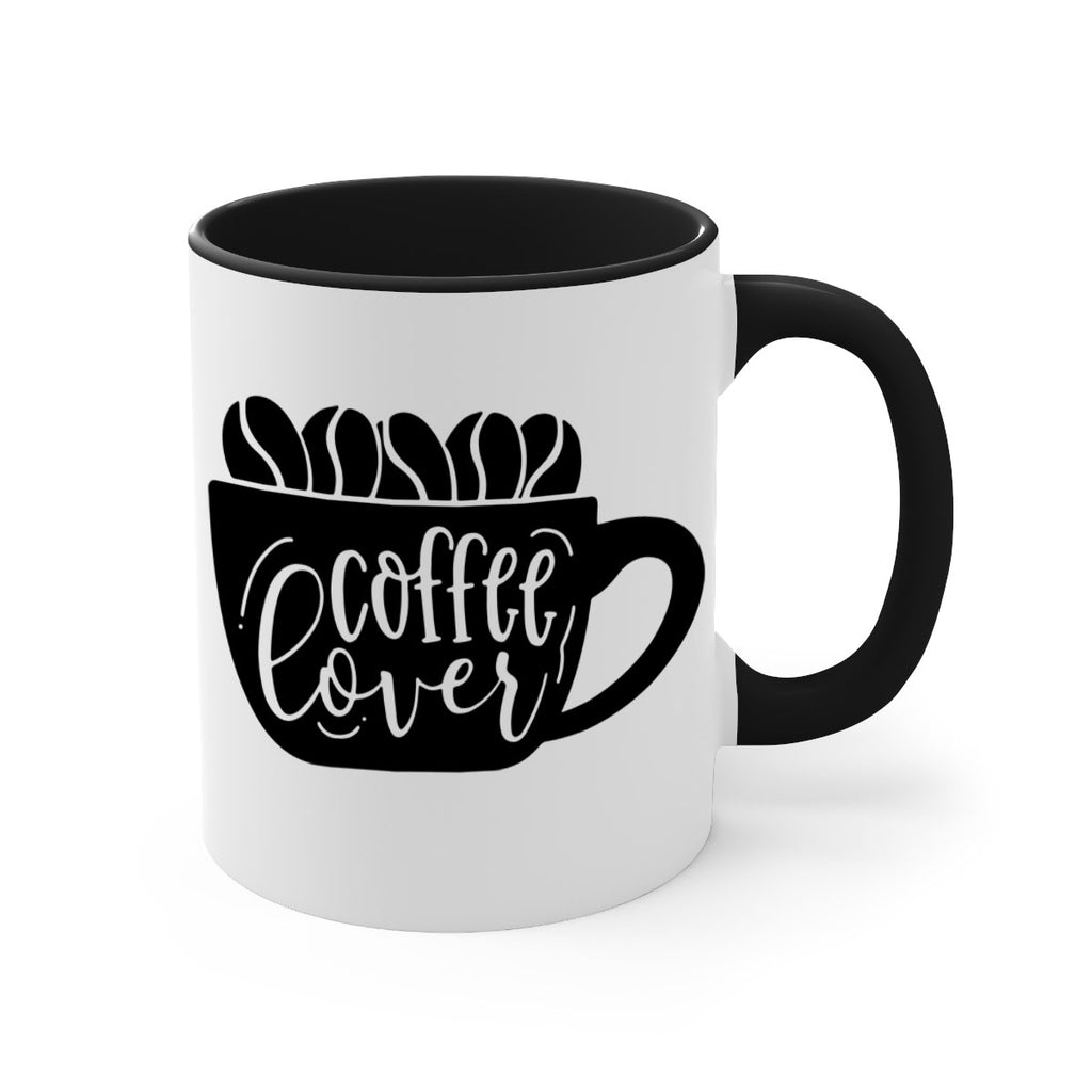 coffee lover 148#- coffee-Mug / Coffee Cup