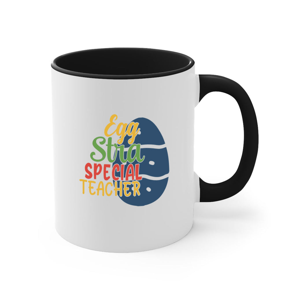egg stra special teacher Style 179#- teacher-Mug / Coffee Cup