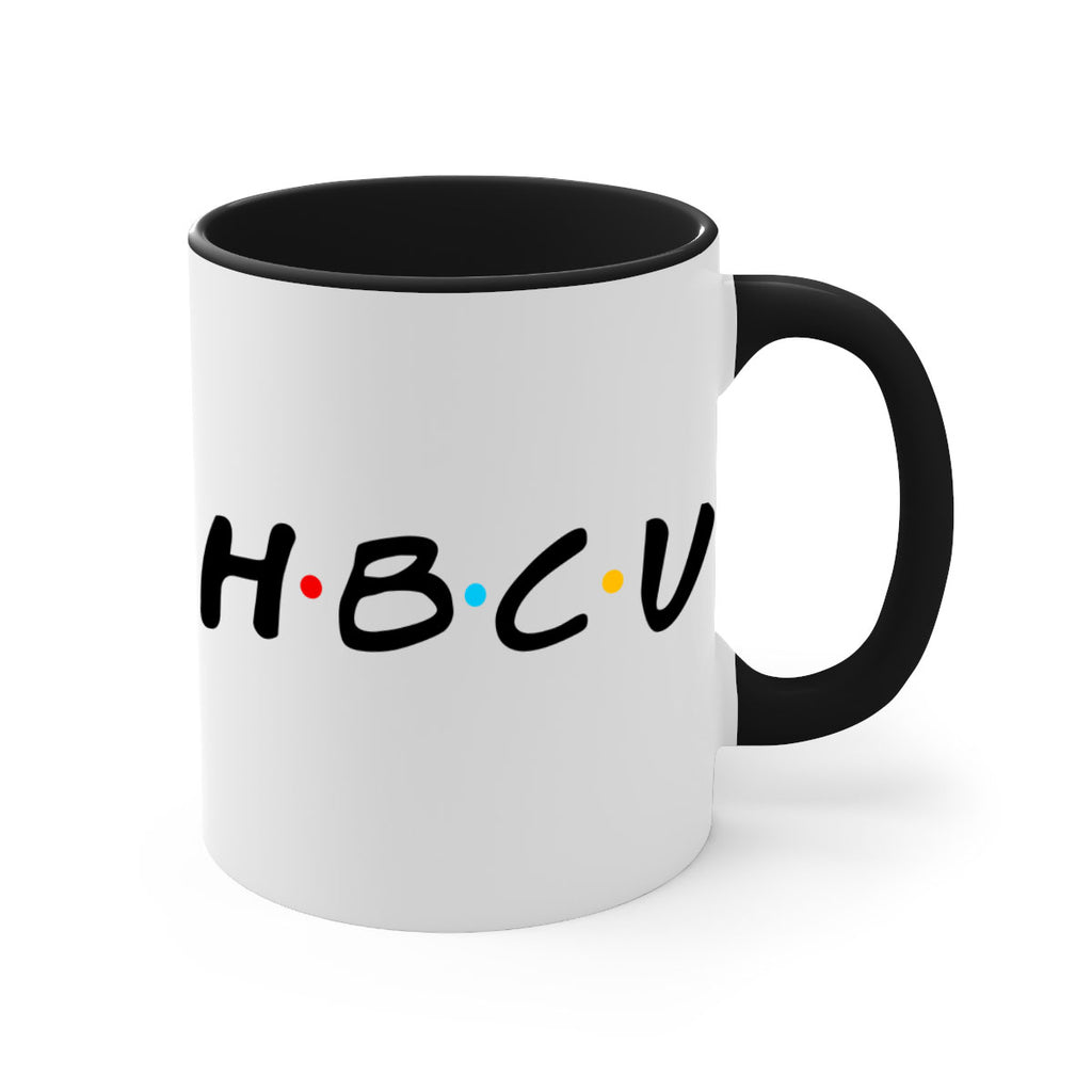 hbcu  138#- black words - phrases-Mug / Coffee Cup