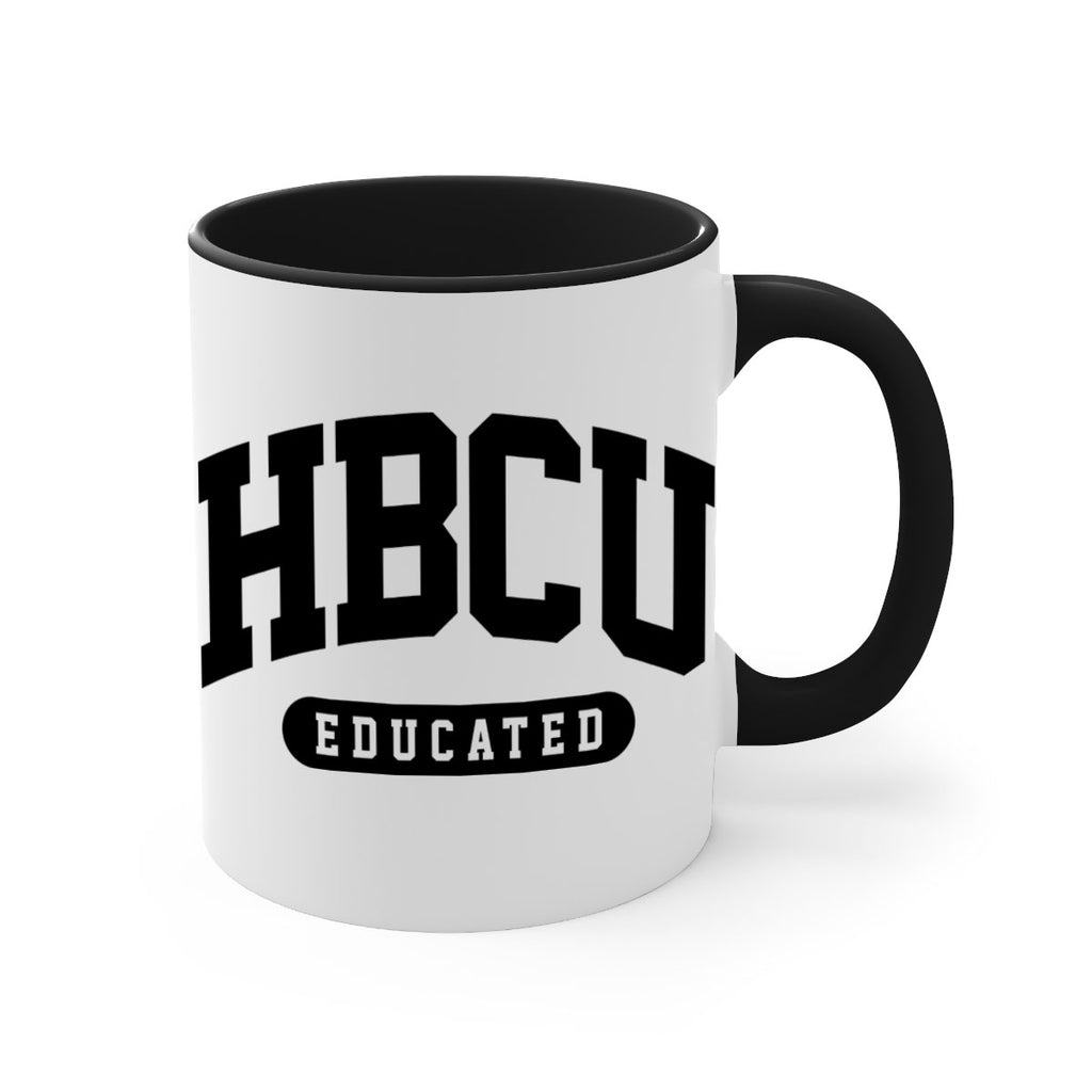 hbcu  139#- black words - phrases-Mug / Coffee Cup