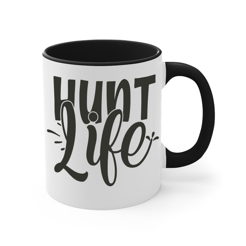 hunt life 10#- hunting-Mug / Coffee Cup