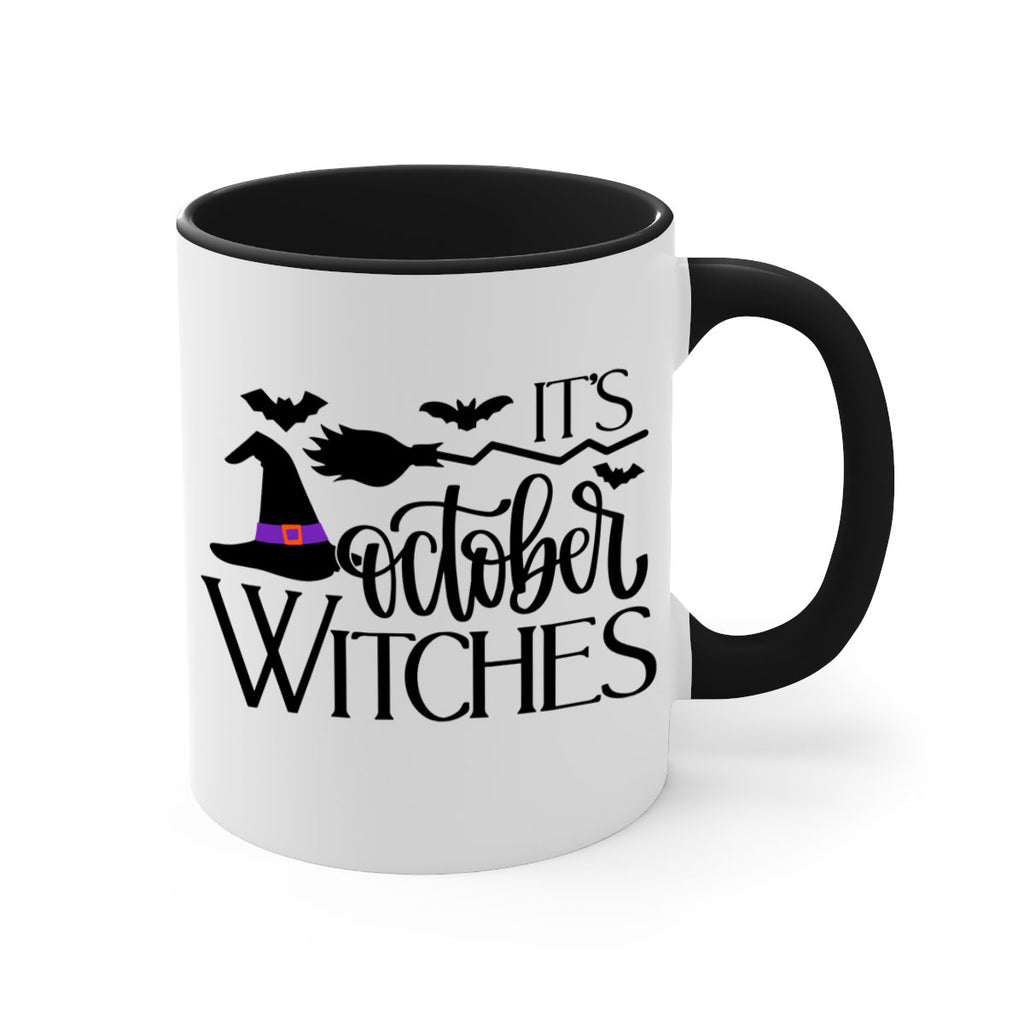 its october witches 50#- halloween-Mug / Coffee Cup