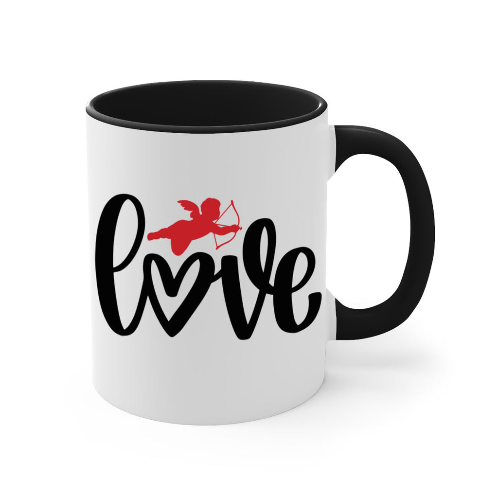love 19#- valentines day-Mug / Coffee Cup