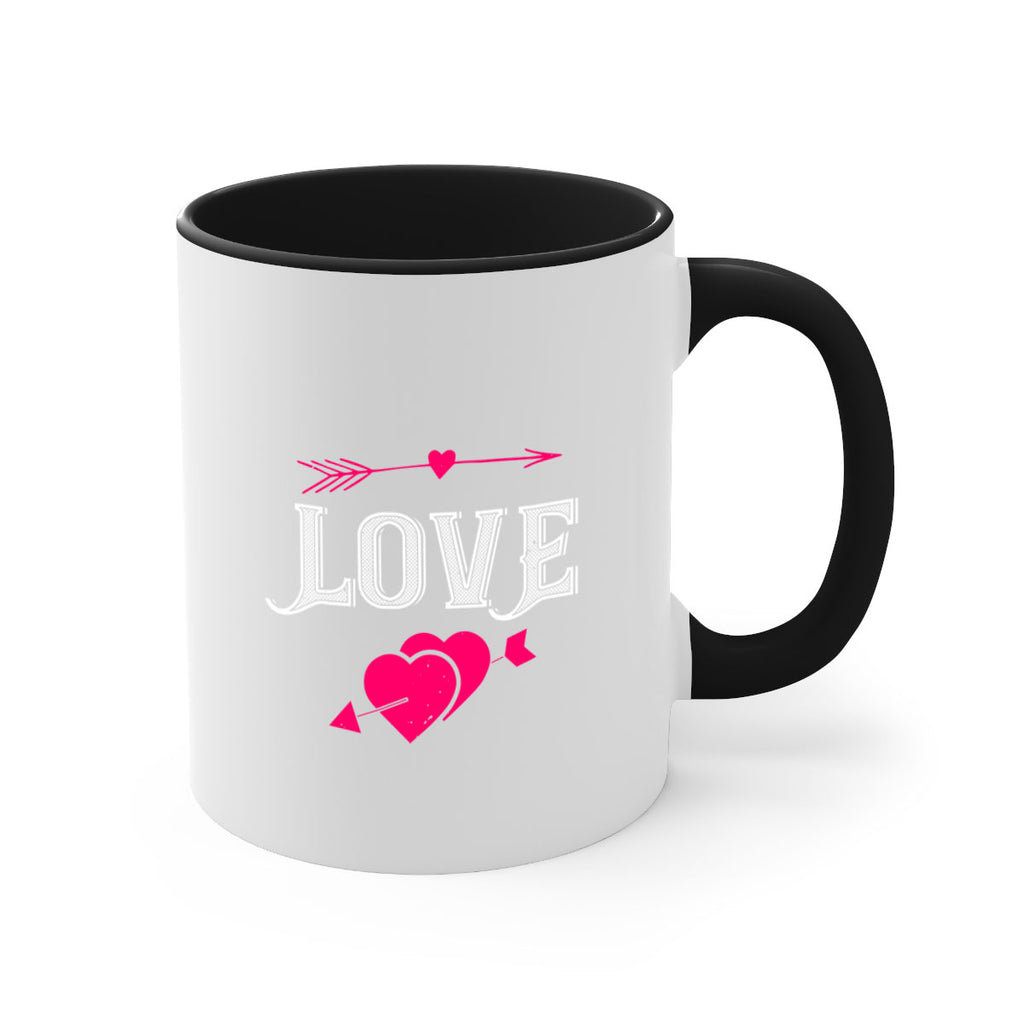 love 41#- valentines day-Mug / Coffee Cup