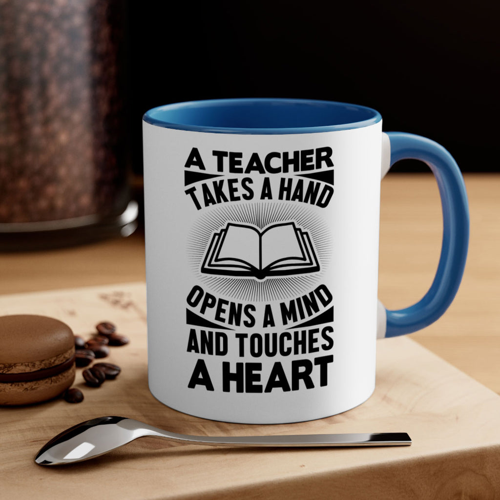 A teacher Style 195#- teacher-Mug / Coffee Cup