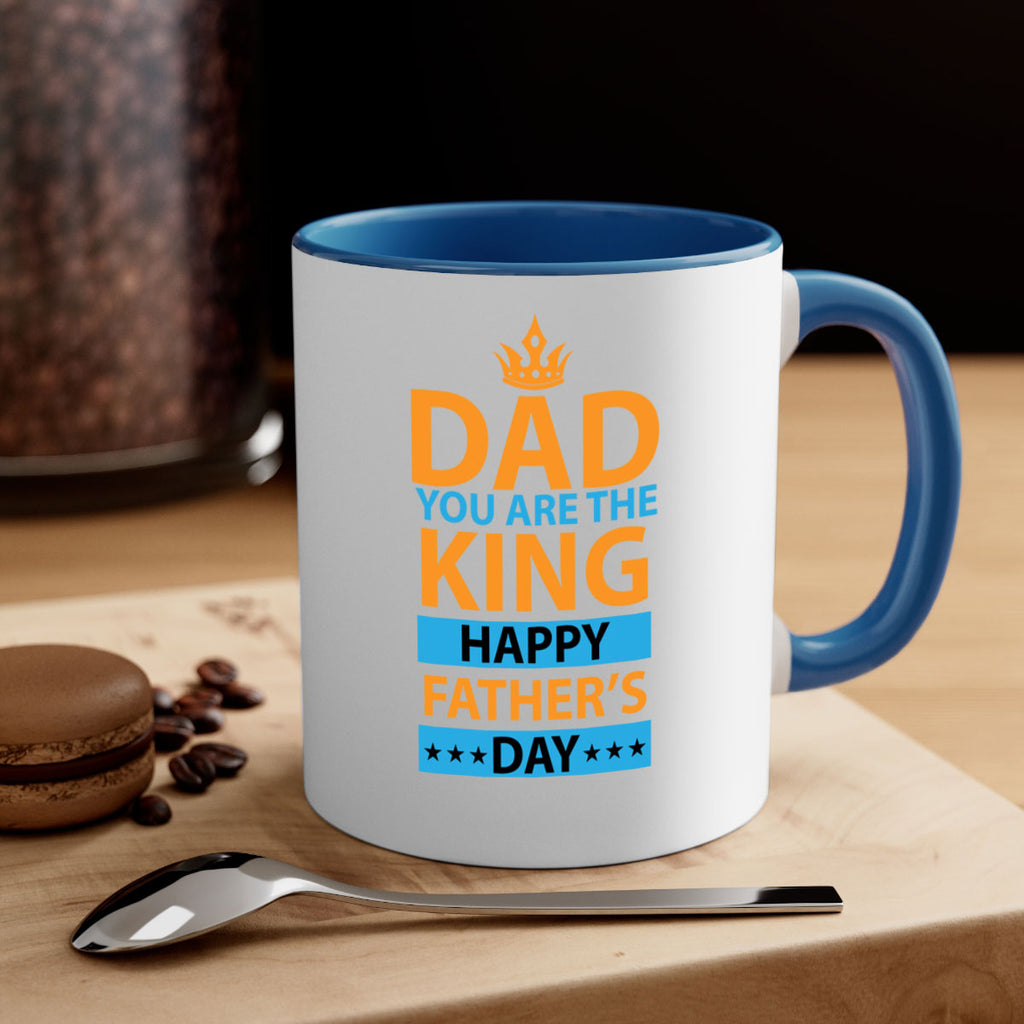 DAD 54#- dad-Mug / Coffee Cup