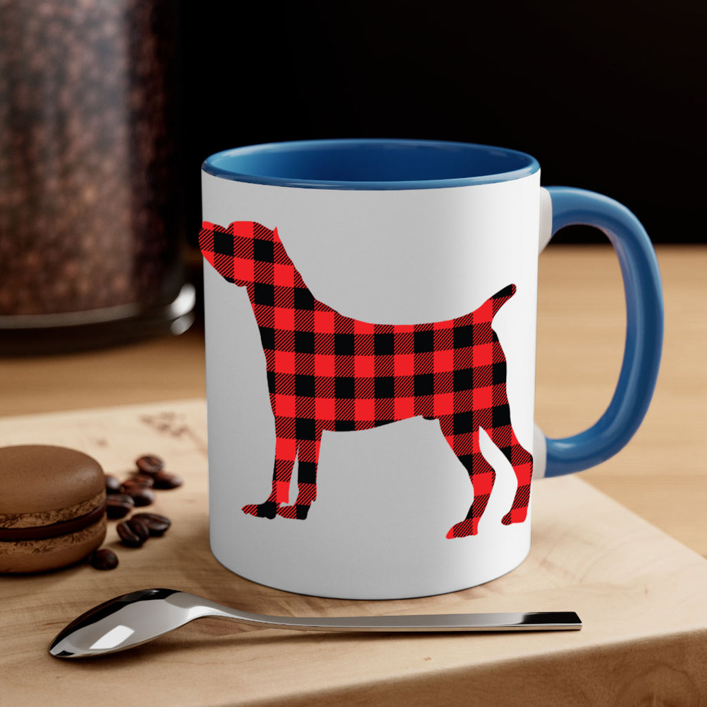 Dog Style 104#- Dog-Mug / Coffee Cup