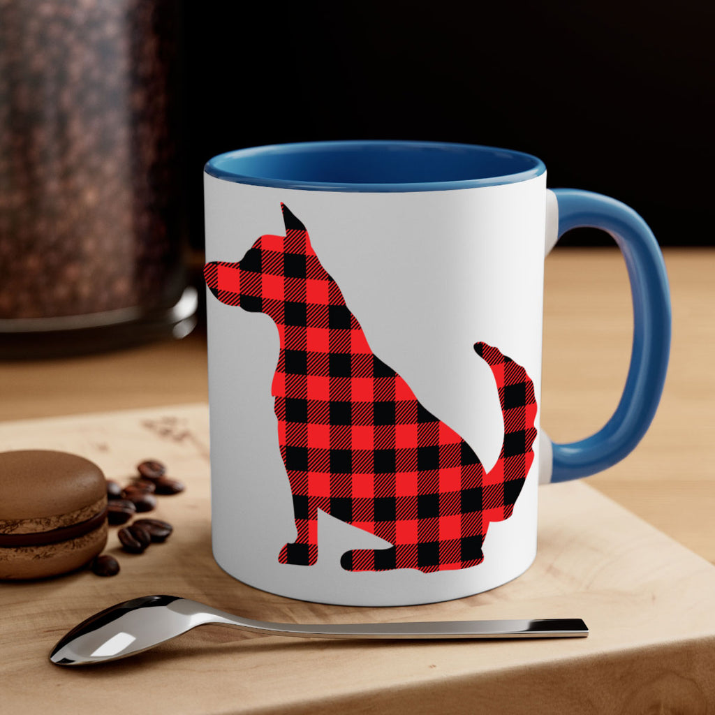 Dog Style 105#- Dog-Mug / Coffee Cup