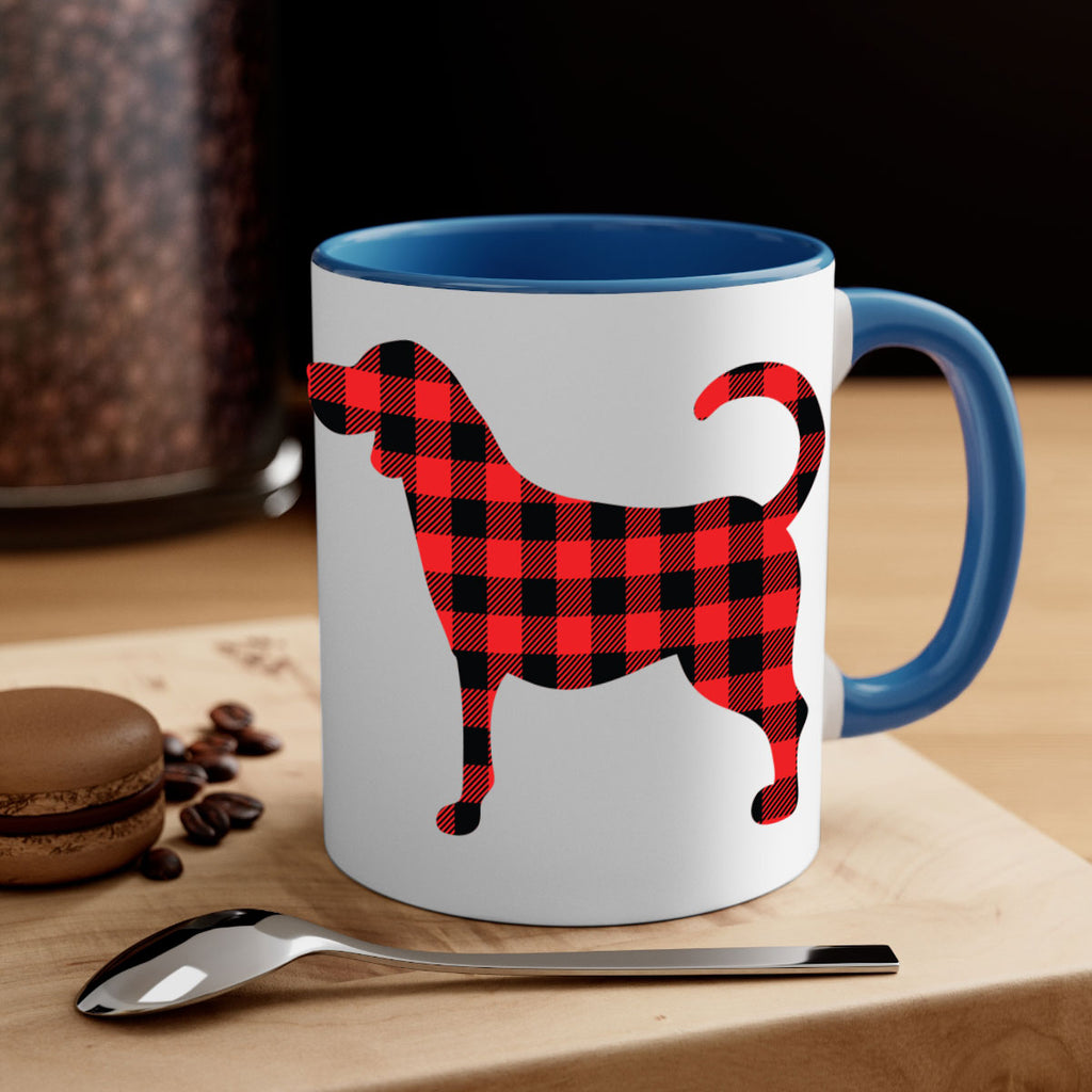 Dog Style 106#- Dog-Mug / Coffee Cup