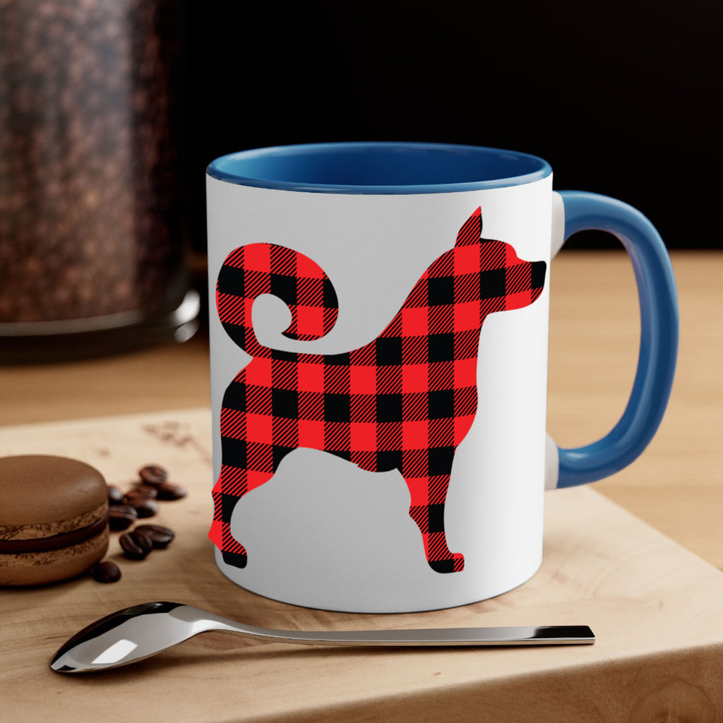 Dog Style 109#- Dog-Mug / Coffee Cup