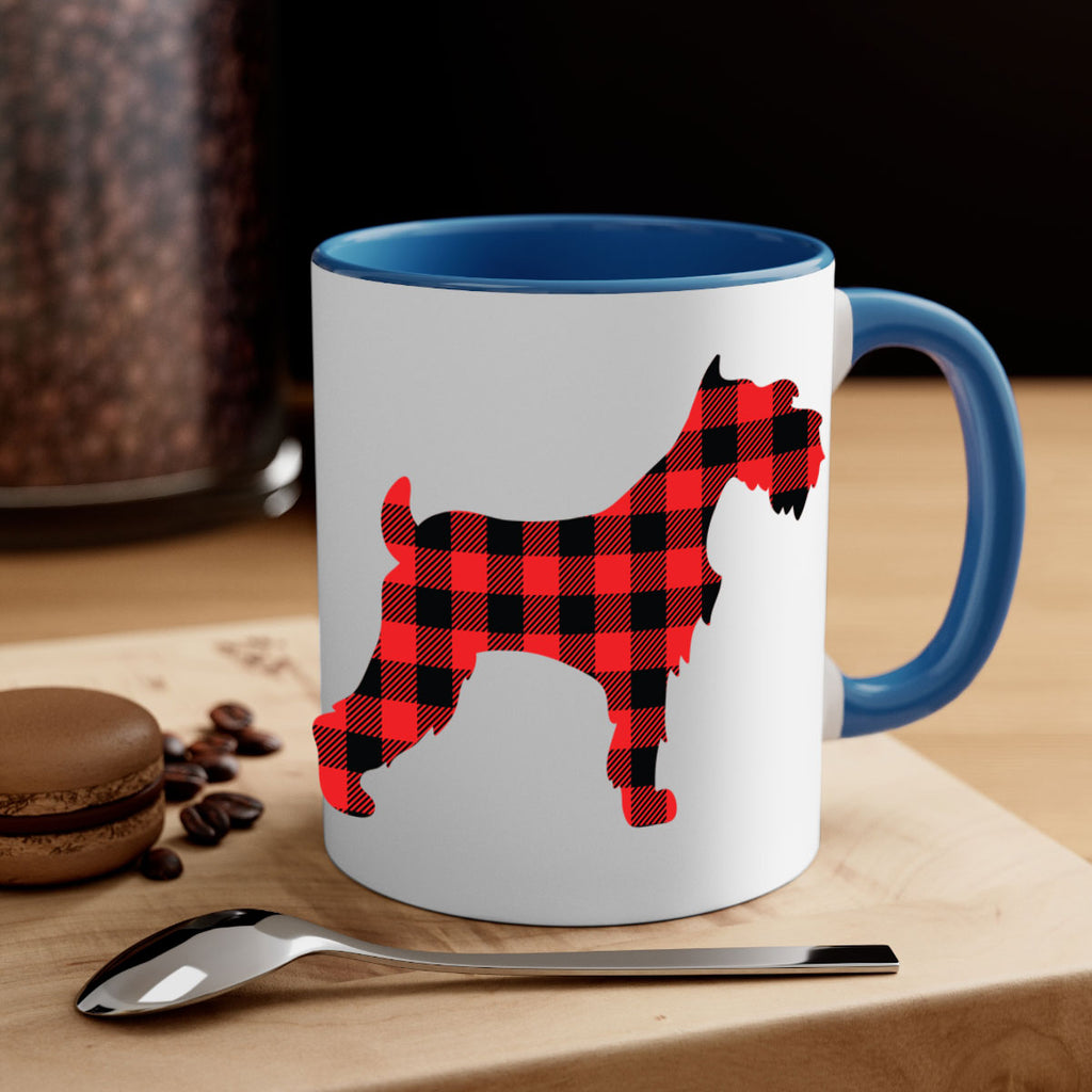 Dog Style 110#- Dog-Mug / Coffee Cup