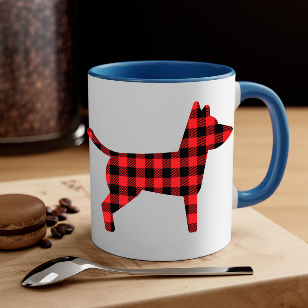 Dog Style 112#- Dog-Mug / Coffee Cup