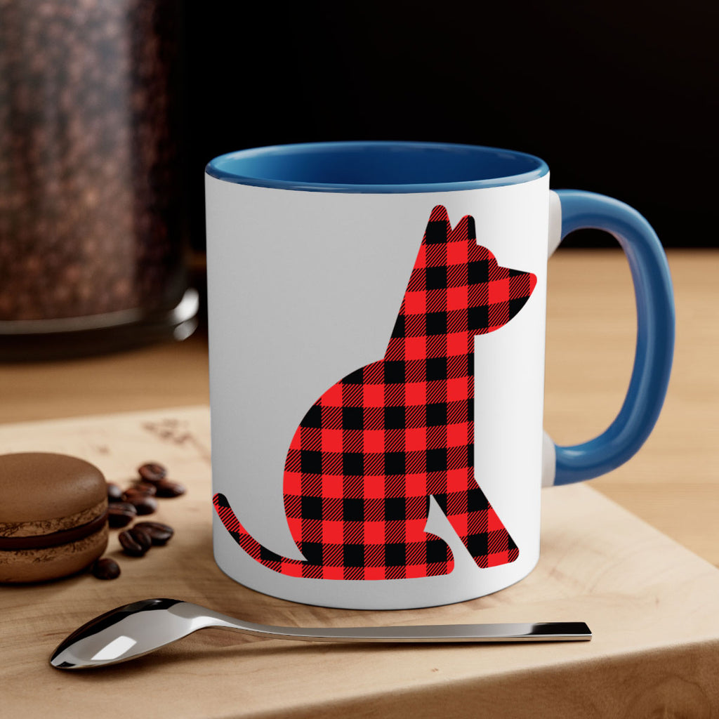 Dog Style 113#- Dog-Mug / Coffee Cup
