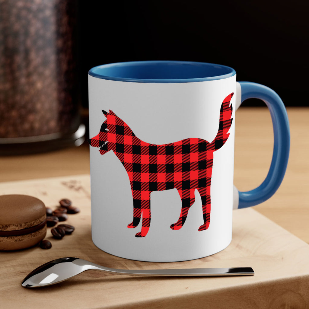 Dog Style 116#- Dog-Mug / Coffee Cup