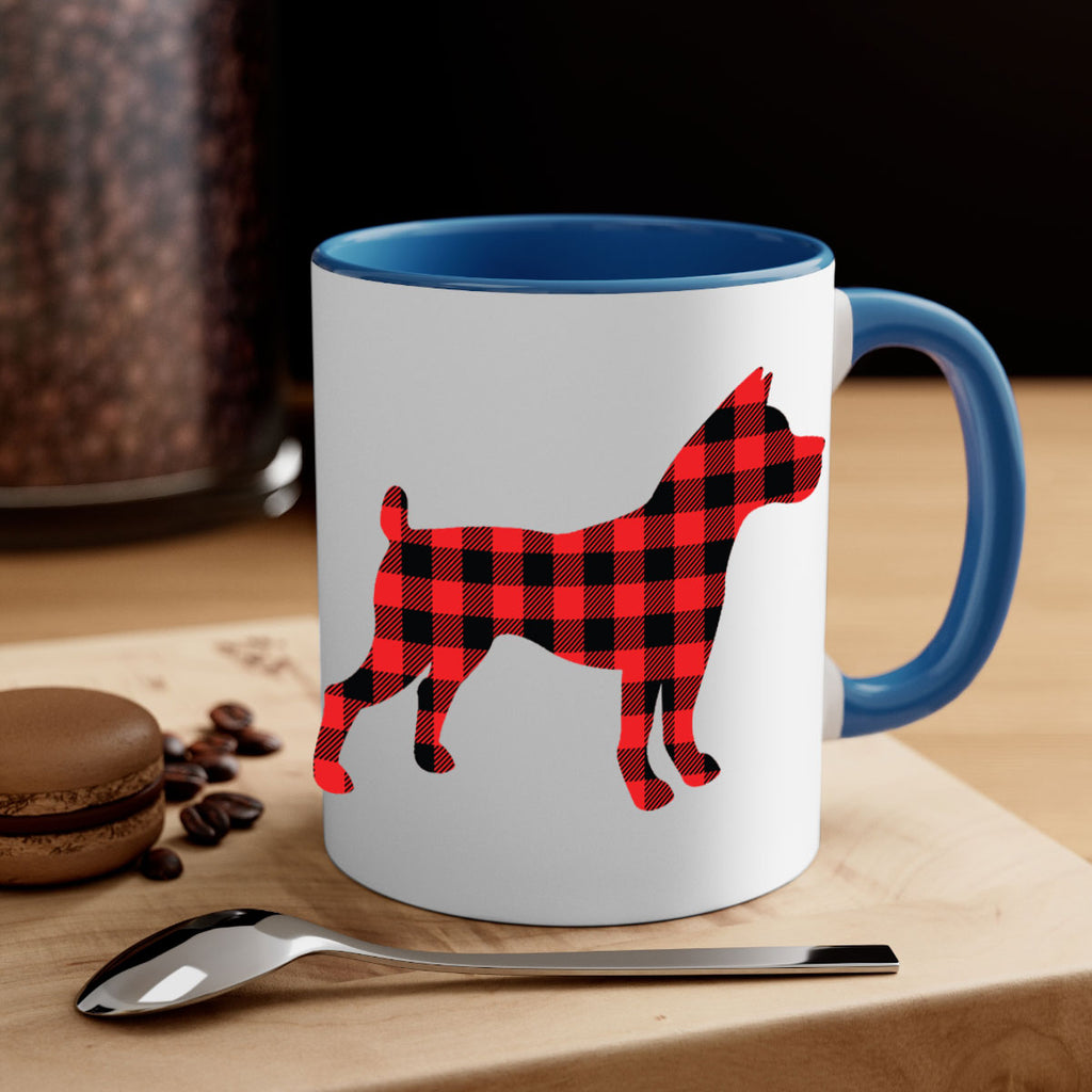 Dog Style 117#- Dog-Mug / Coffee Cup
