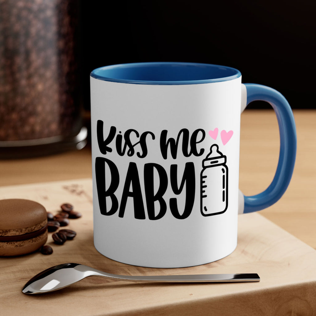 Kiss Me Baby Style 75#- baby2-Mug / Coffee Cup
