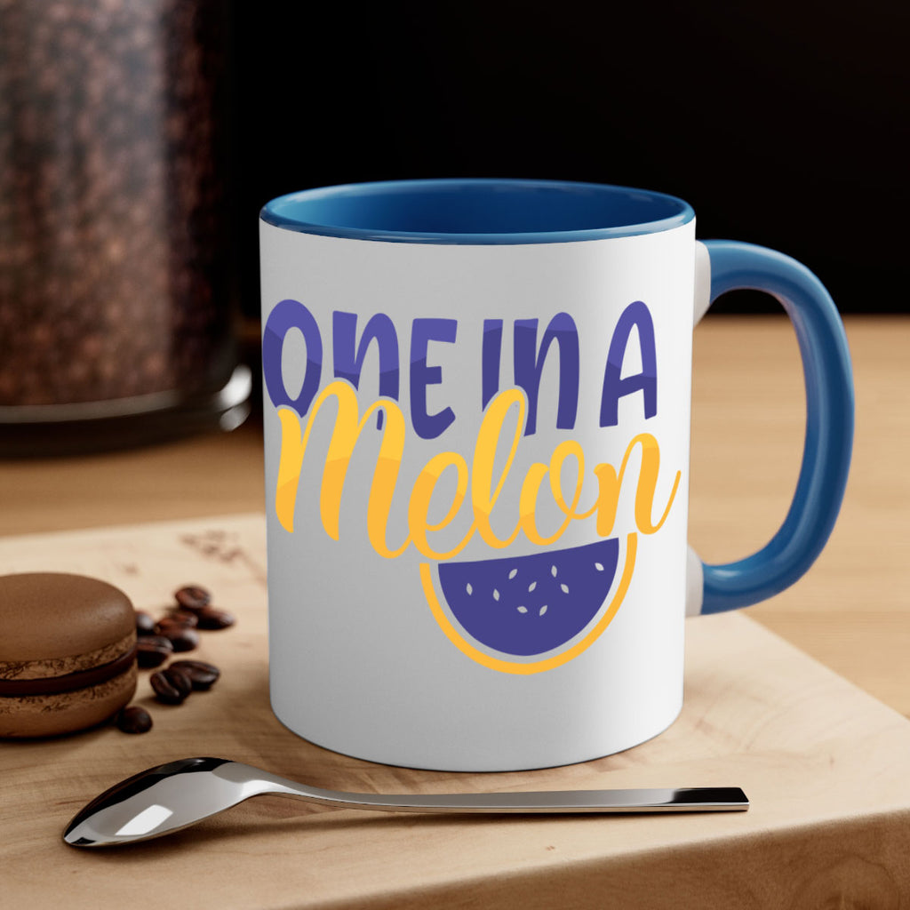 One In A Melon Style 206#- baby2-Mug / Coffee Cup