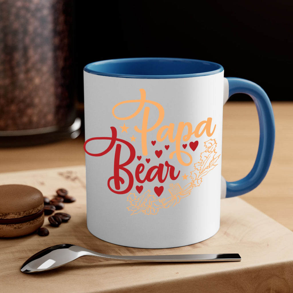 Papa bea 23#- grandpa-Mug / Coffee Cup