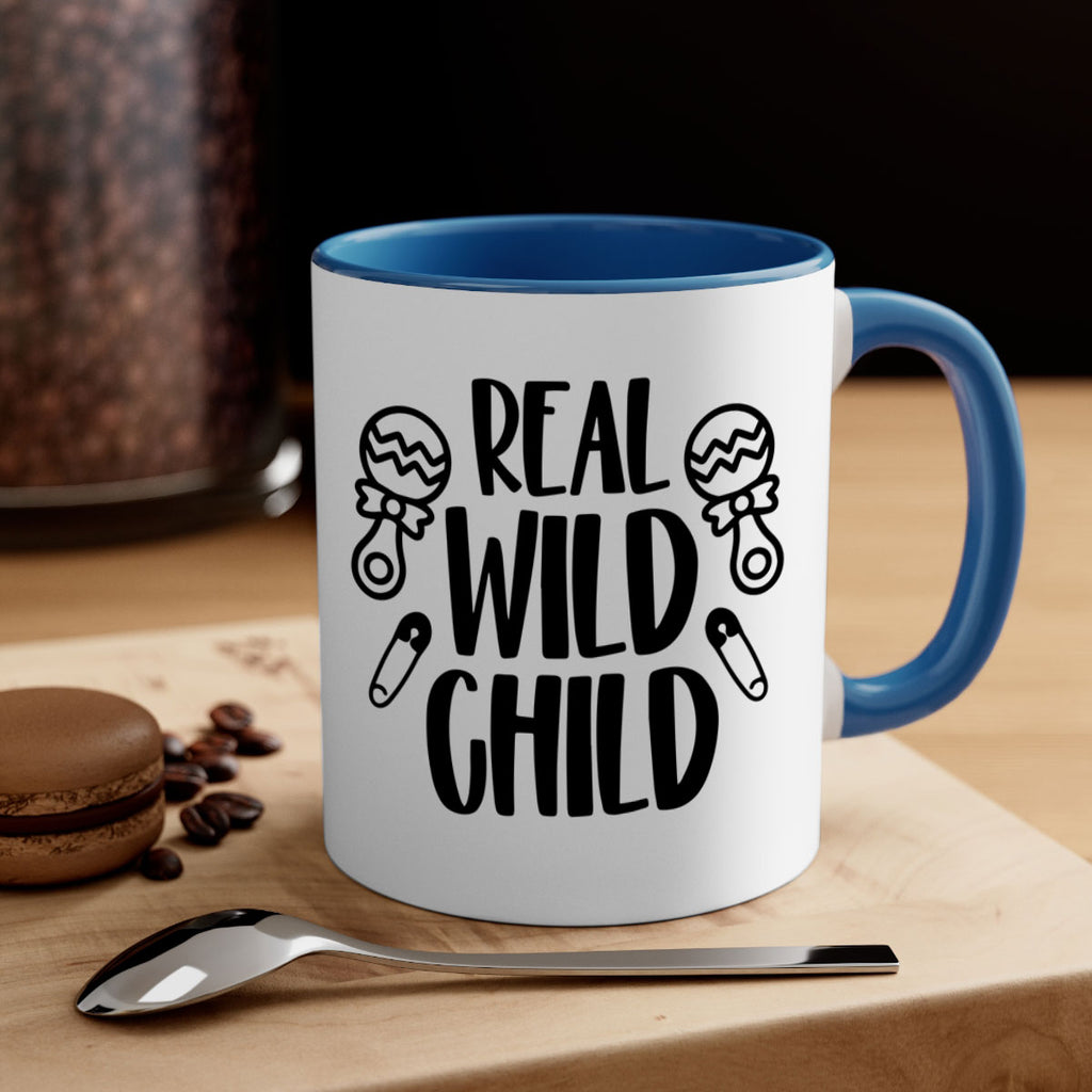 Real Wild Child Style 27#- baby2-Mug / Coffee Cup