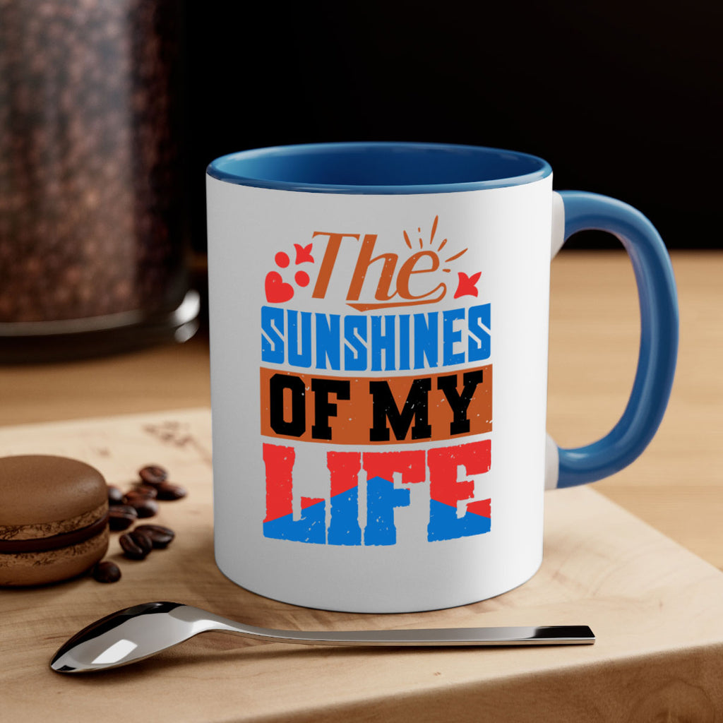 The sunshines of my life Style 39#- best friend-Mug / Coffee Cup