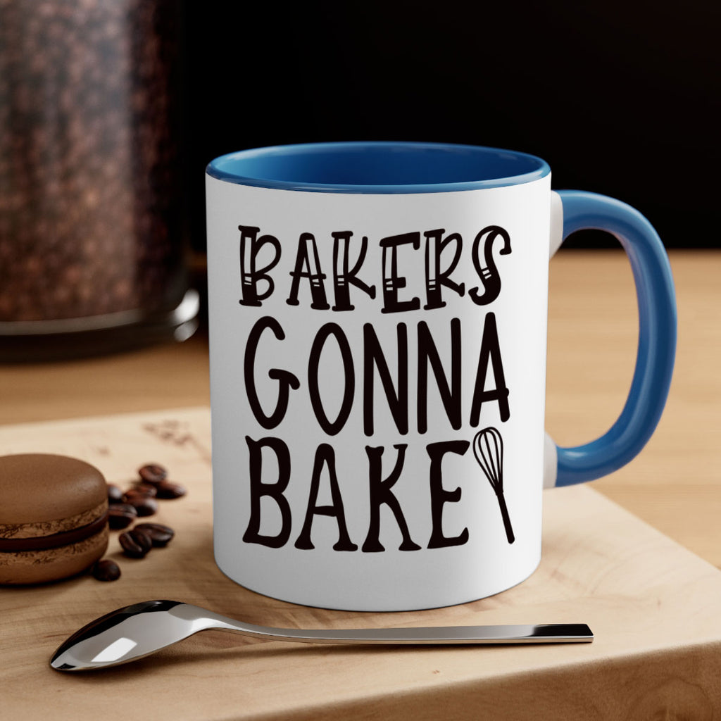 bakers gonna bake 57#- kitchen-Mug / Coffee Cup