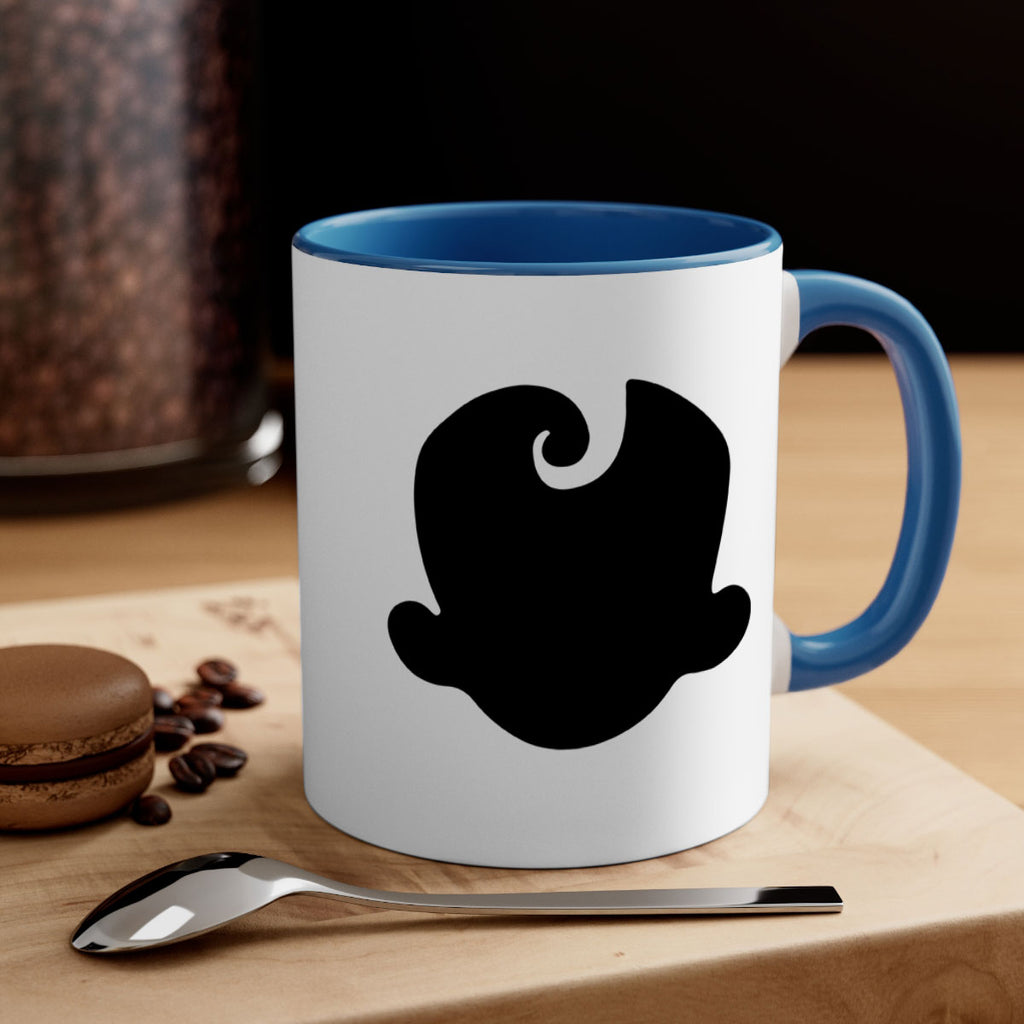 black boy 16#- Black men - Boys-Mug / Coffee Cup