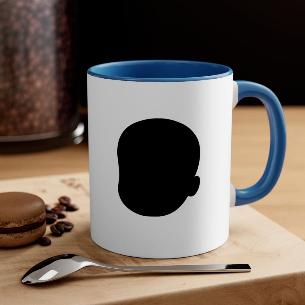 black boy 20#- Black men - Boys-Mug / Coffee Cup