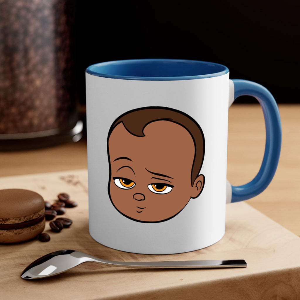 black boy 22#- Black men - Boys-Mug / Coffee Cup