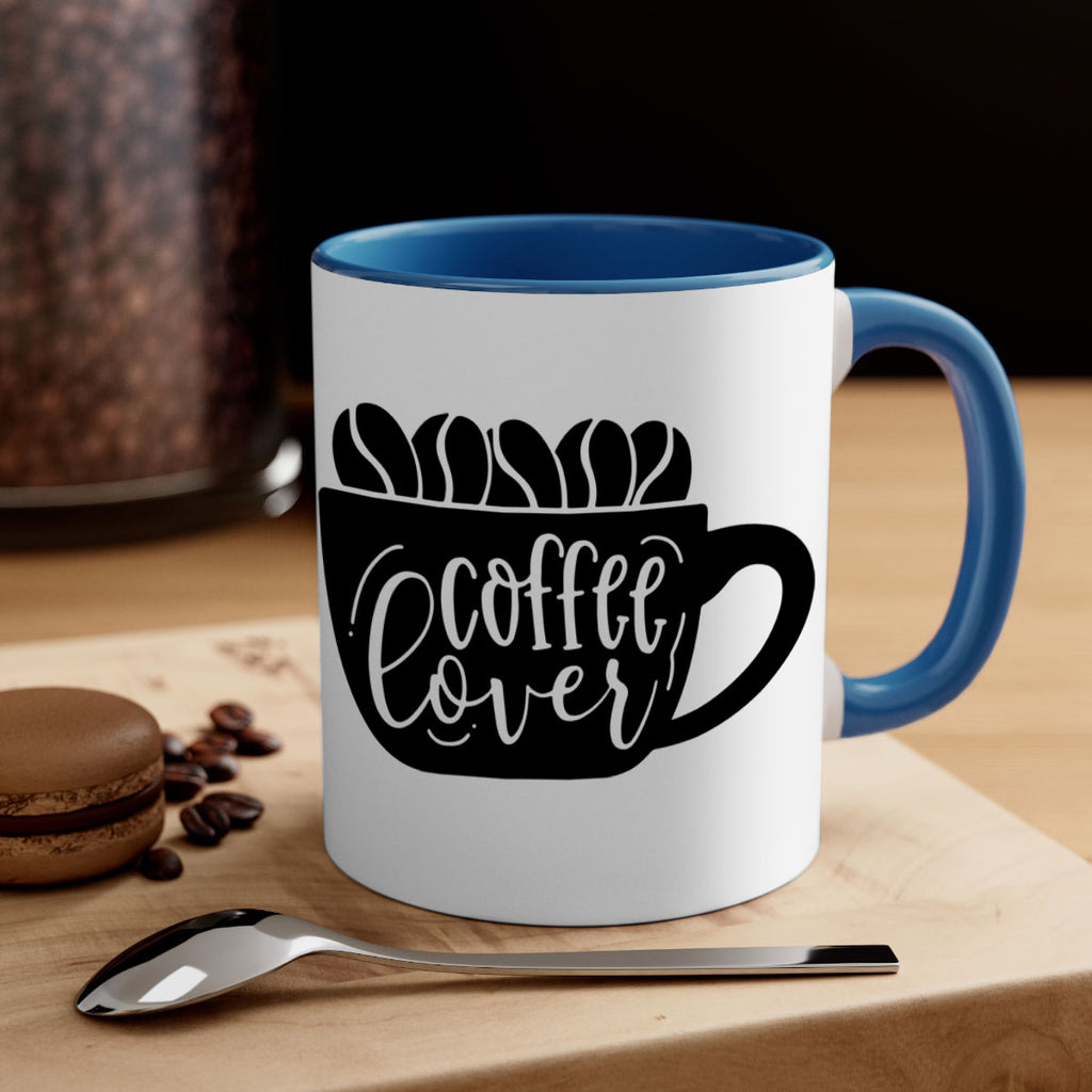 coffee lover 148#- coffee-Mug / Coffee Cup