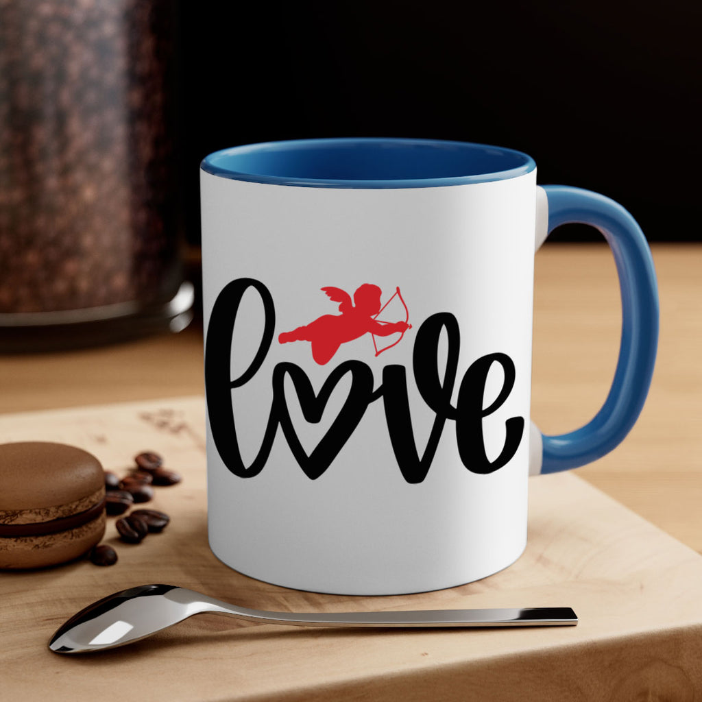love 19#- valentines day-Mug / Coffee Cup