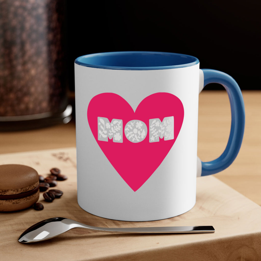 mom 112#- mom-Mug / Coffee Cup
