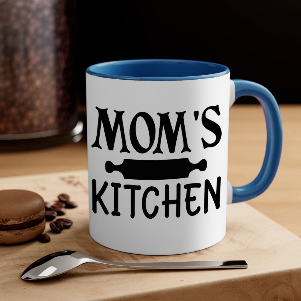 moms kitchen 427#- mom-Mug / Coffee Cup