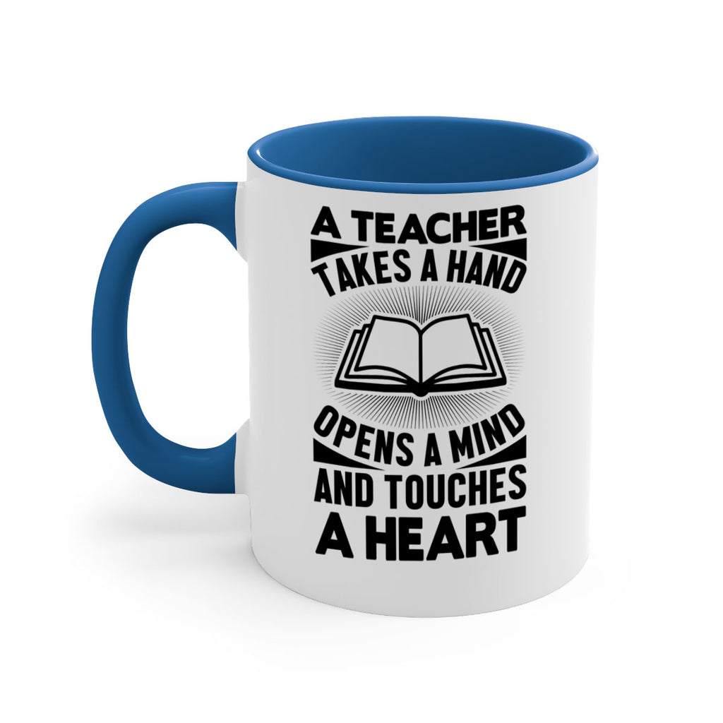A teacher Style 195#- teacher-Mug / Coffee Cup