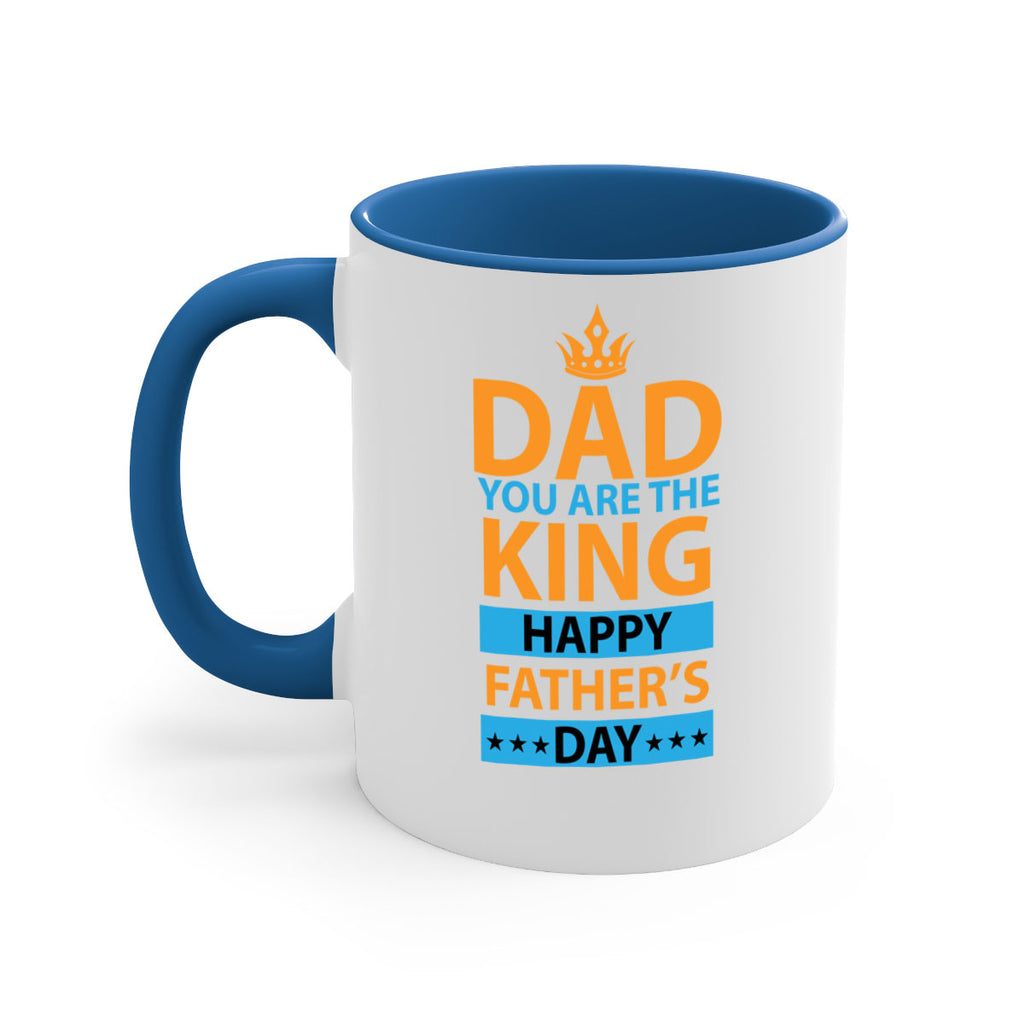 DAD 54#- dad-Mug / Coffee Cup