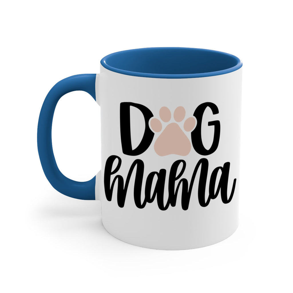 Dog Mama Style 28#- Dog-Mug / Coffee Cup