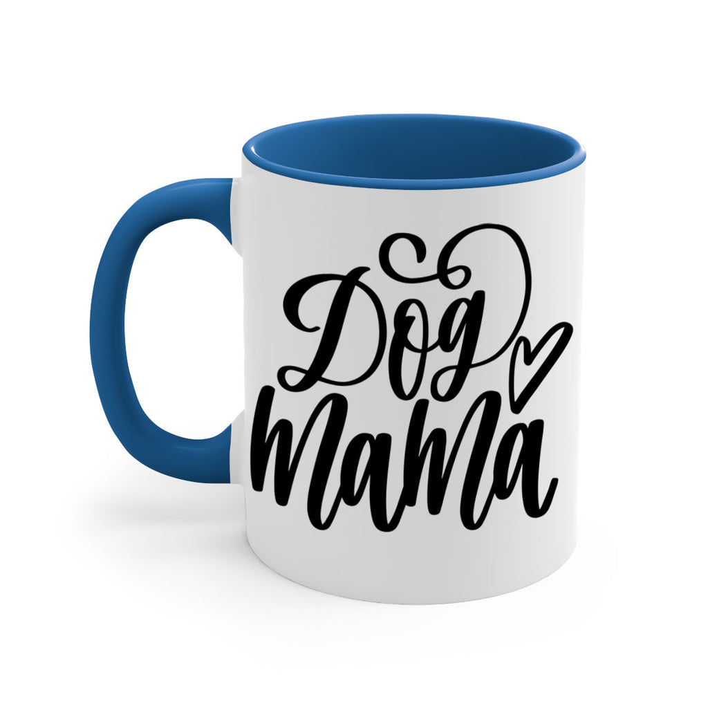 Dog Mama Style 29#- Dog-Mug / Coffee Cup